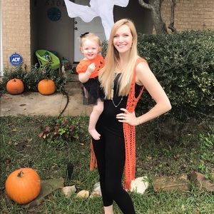 Meet your Posher, Cait